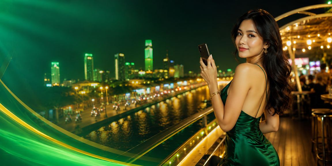 Người dùng TP. Hồ Chí Minh xem thưởng và nạp tiền qua điện thoại